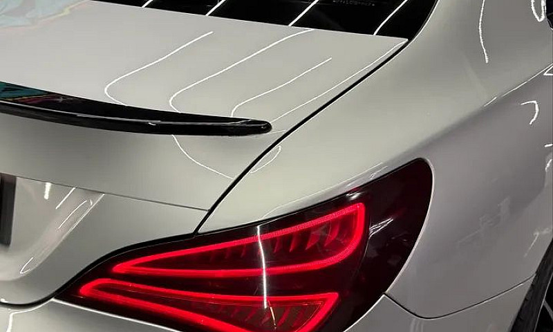 Mercedes Cla200 Viso...