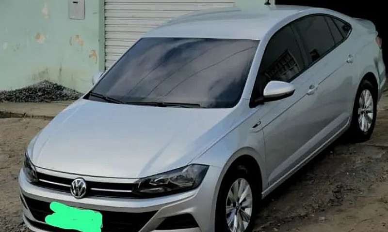 Volkswagen Virtus 1....