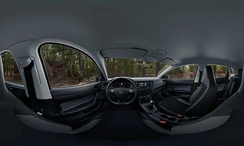 Volkswagen Polo Trac...