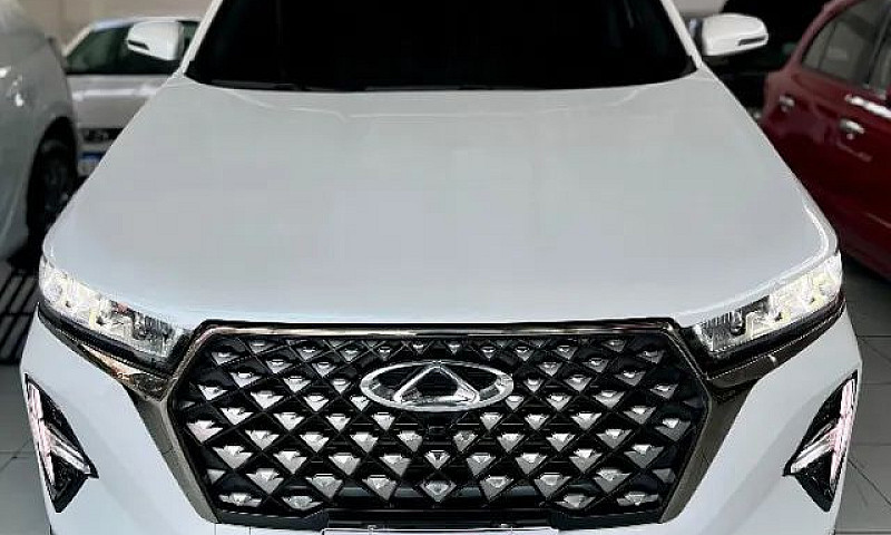 Chery Tiggo 7 Sport ...