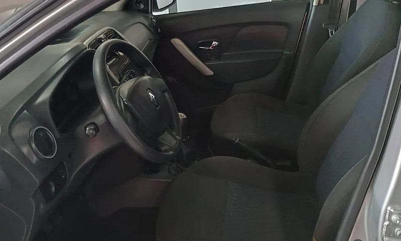 Renault Sandero Expr...