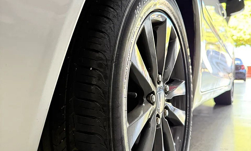 Honda Civic Sedan Lx...