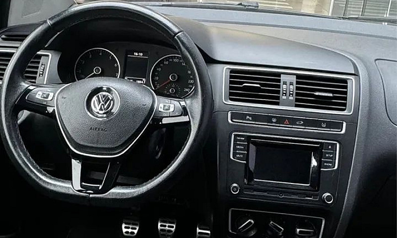 Volkswagen Crossfox ...