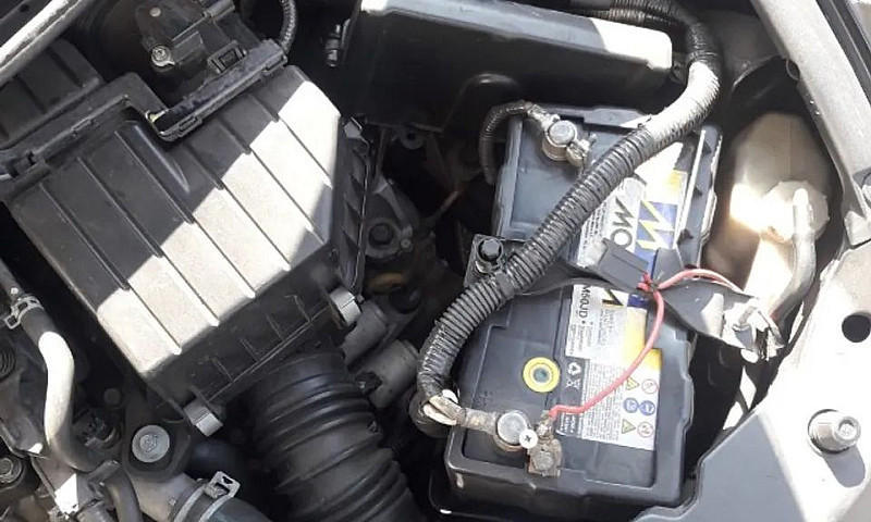 Honda Civic Sedan Lx...