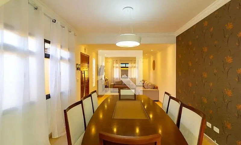 Casa À Venda - Cháca...