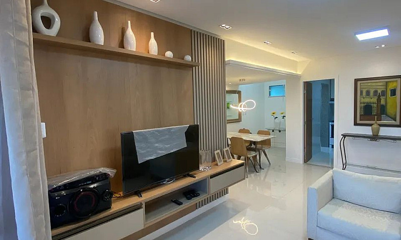 Apartamento Horto Fl...