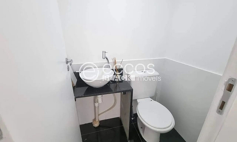 Apartamento Para Alu...
