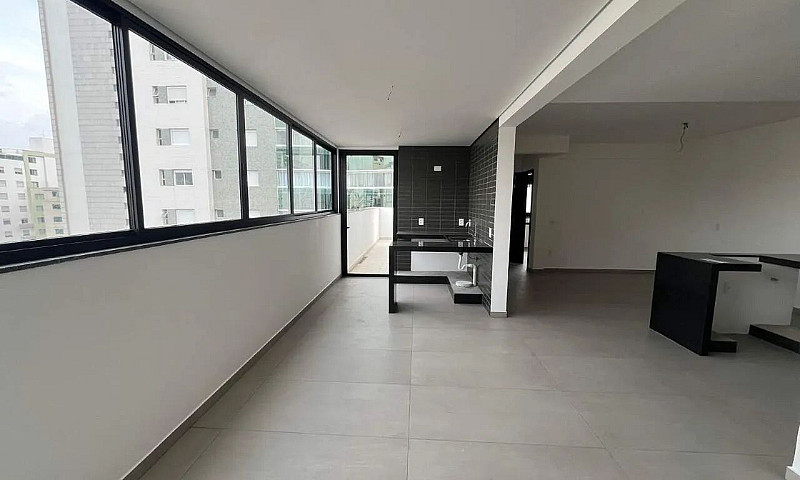 Apartamento Área Pri...