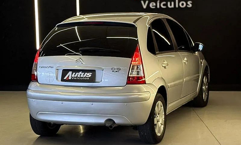 Citroen C3 Exclusive...