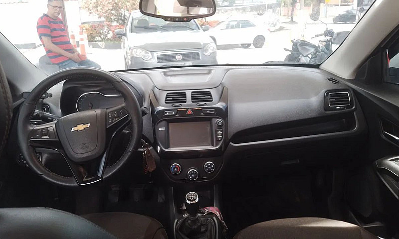 Chevrolet Cobalt Ltz...