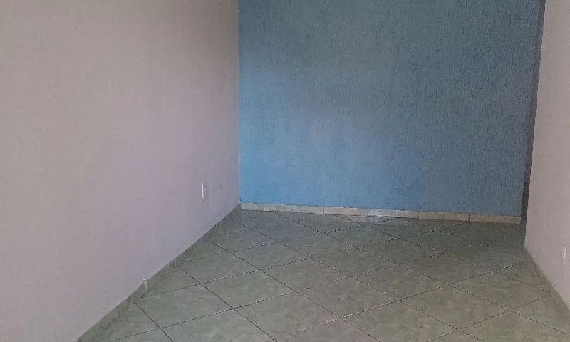 Casa De Vila No Parq...