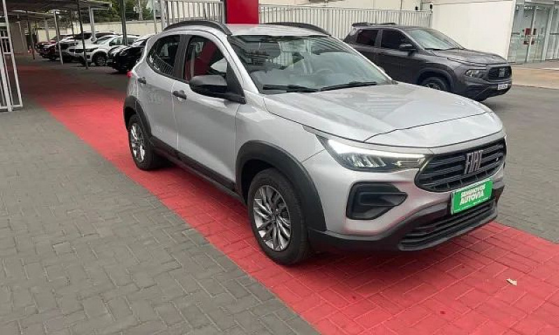 Fiat Pulse Drive 1.3...