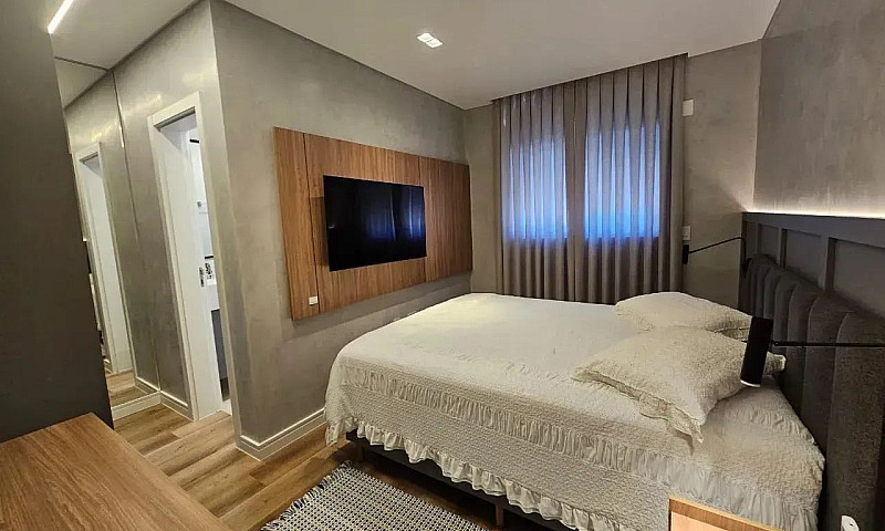 Lindo Apartamento Vi...
