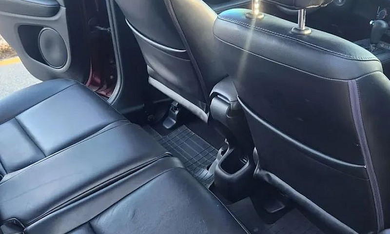 Honda Hr-V Lx 1.8 Fl...