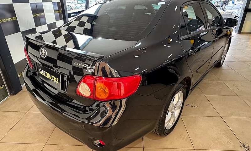 Toyota Corolla Xei 1...