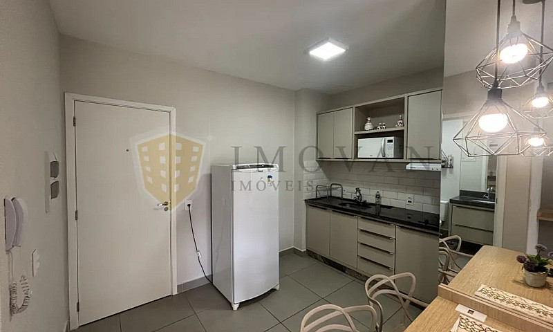 Kitchnet Mobiliada...