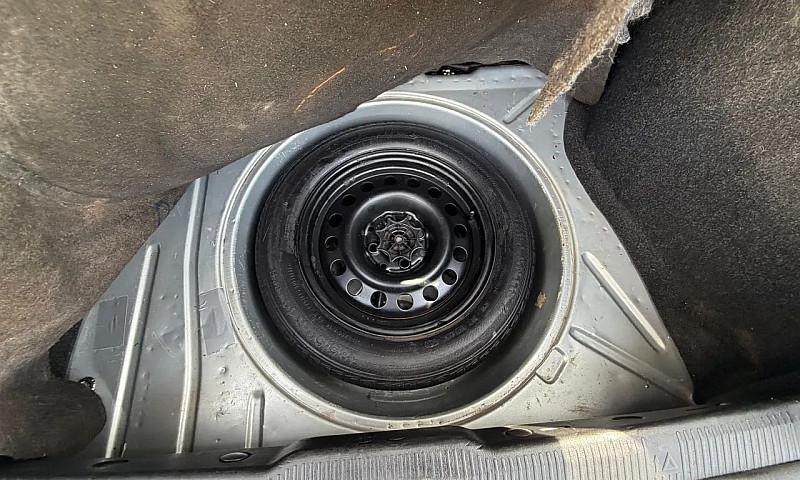 Volkswagen Gol Geraç...