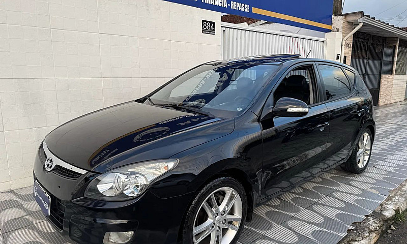 Hyundai I30 2.0 16V ...