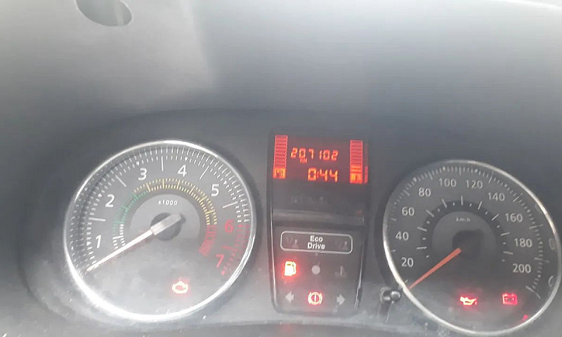 Renault Clio Rn/Aliz...