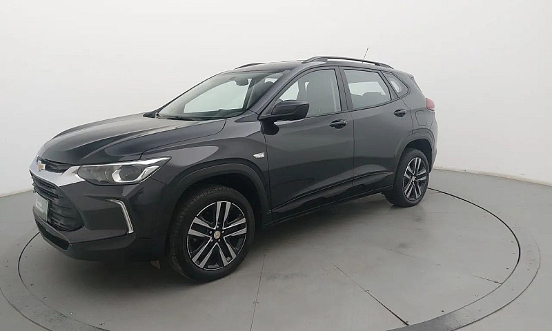 Chevrolet Tracker 1....
