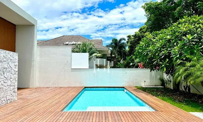 Maravilhosa Casa No ...