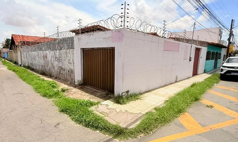 Alugo Casa Na Cohab ...