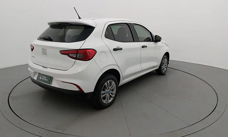 Fiat Argo Drive 1.0 ...
