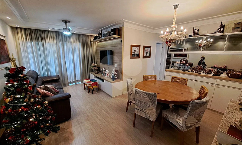 Lindo Apartamento Co...