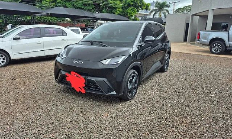 Byd Dolphin Mini (El...