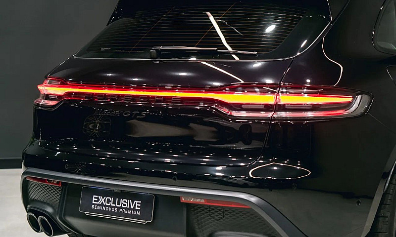 Porsche Macan Gts 2....