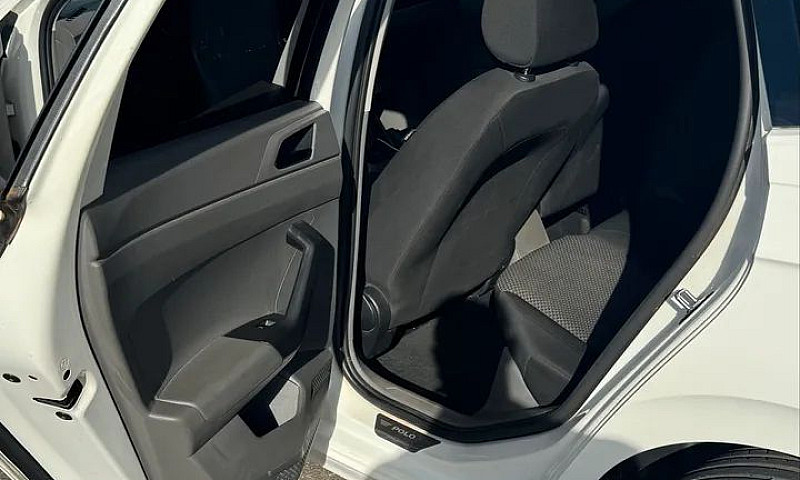 Volkswagen Polo 1.0 ...