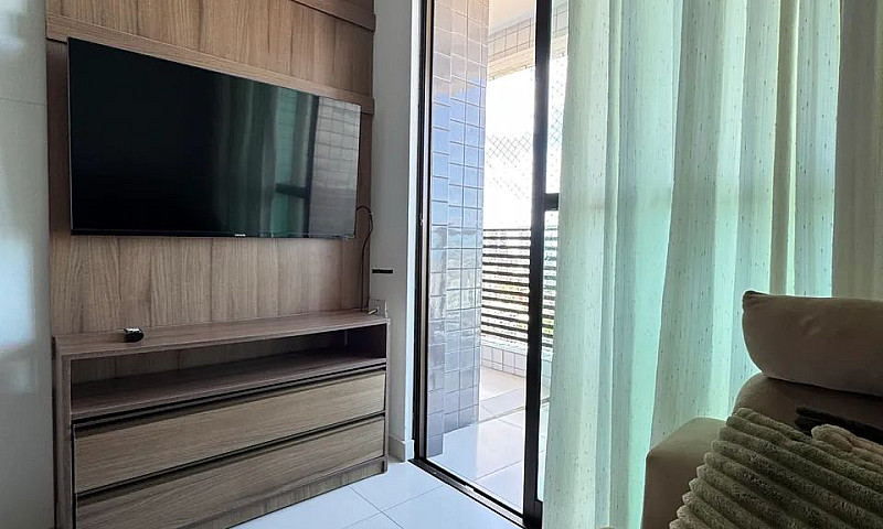 Lindo Apartamento Mo...