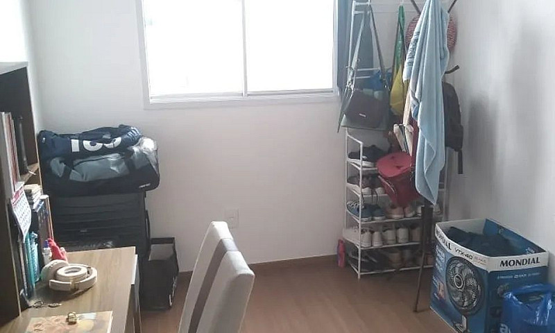 Jf17 - Apartamento P...