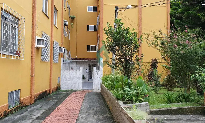 Inhaúma | Apartament...