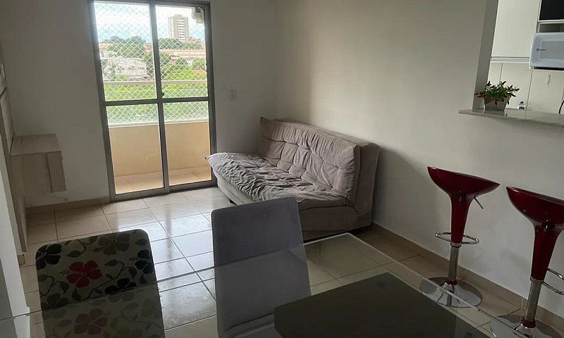Apartamento Mobiliad...