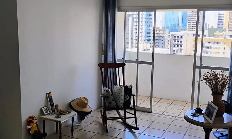 Apartamento Á Venda ...