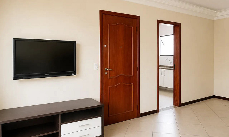 Apartamento Para Ven...