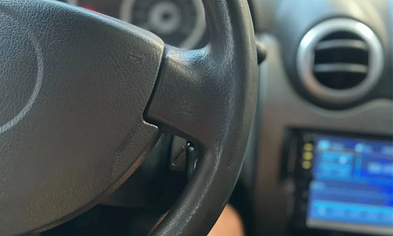 Renault Sandero Expr...