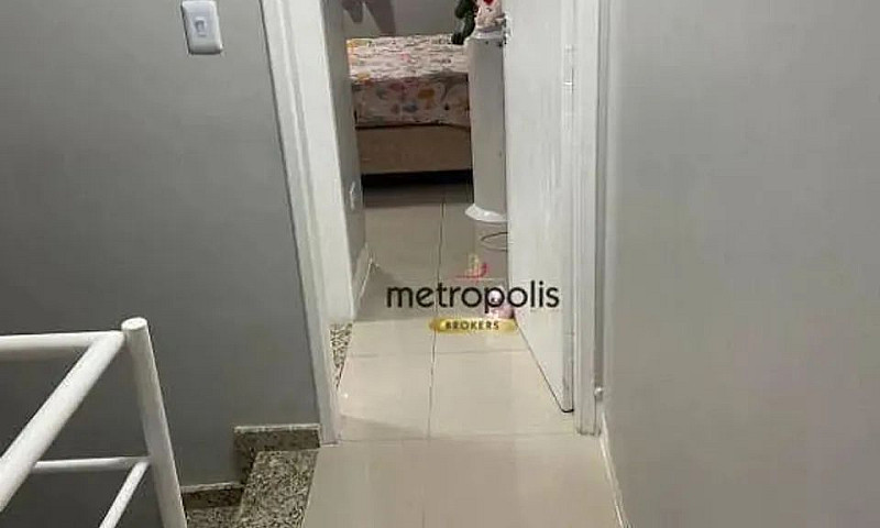 Sobrado Com 2 Dormit...