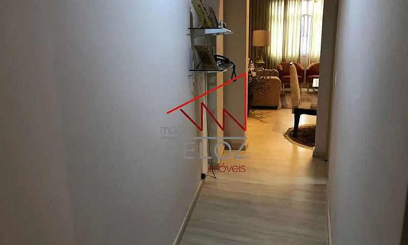 Apartamento : / Resi...