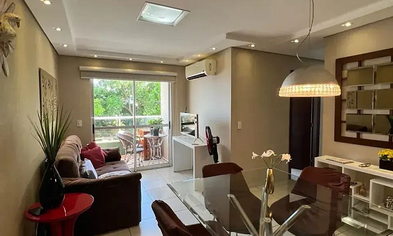 Apartamento À Venda ...
