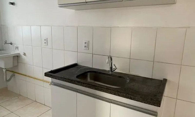 Apartamento 02 Quart...