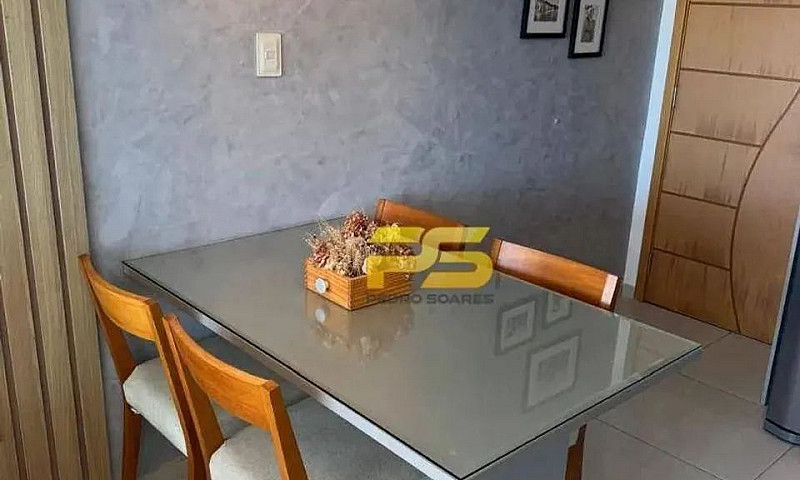 Vende-Se Apartamento...