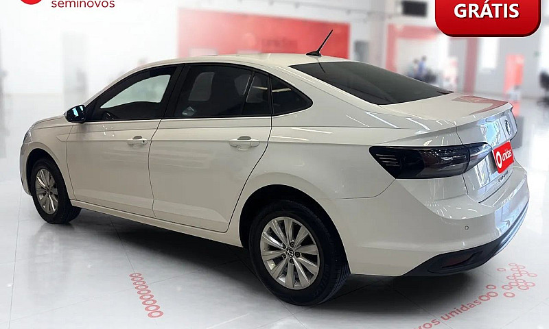 Volkswagen Virtus Ts...