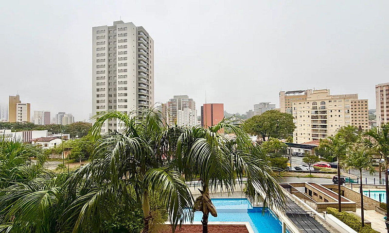 Apartamento Para Alu...