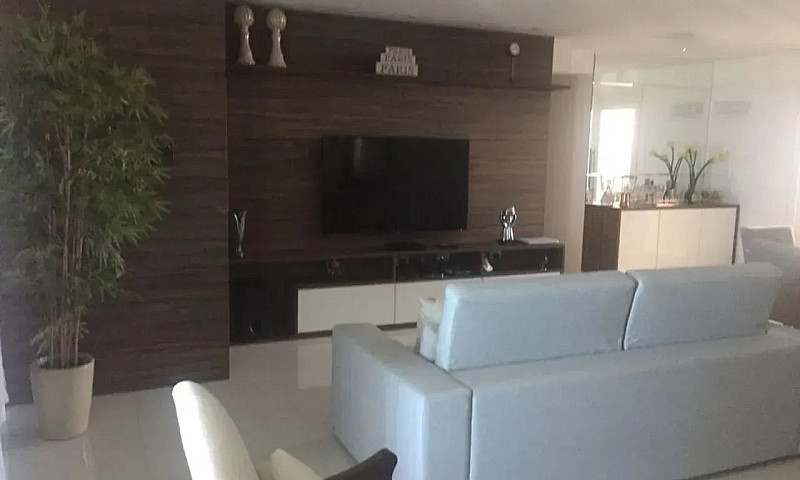 Apartamento Para Alu...