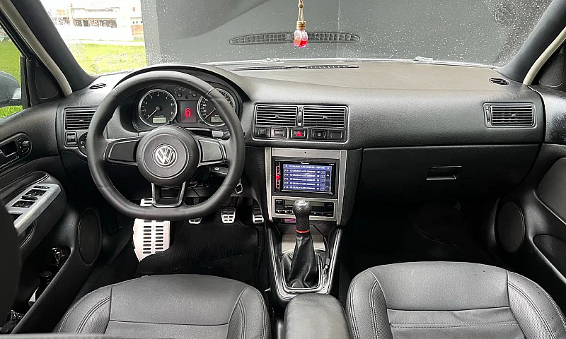 Volkswagen Golf Spor...
