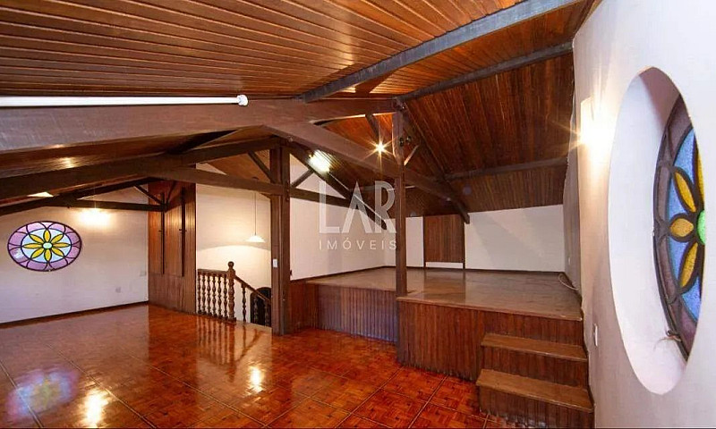 Casa Para Aluguel, 4...