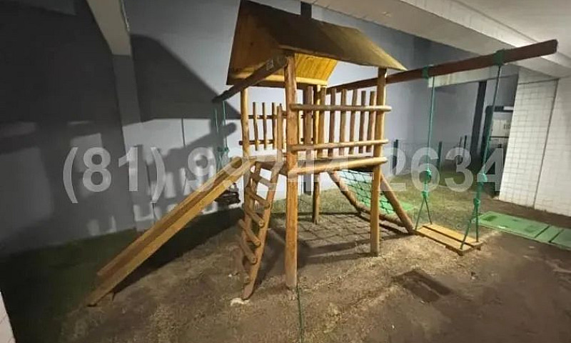 3 Quartos (Suíte) | ...