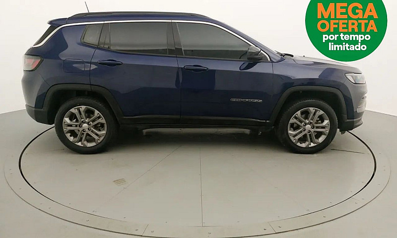 Jeep Compass Long. T...